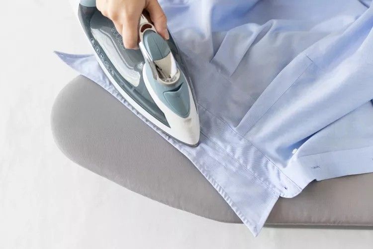 image for Kim ‘s Ironing Services (Billericay Area)