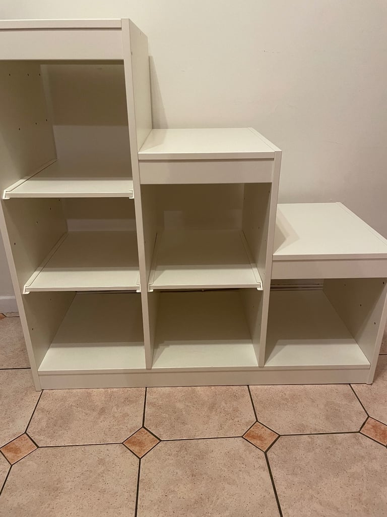 IKEA Trofast storage unit 