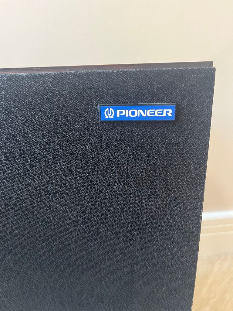 Vintage Hi Fi System , Cabinet, Record Deck,Amp, Radio , Aerial, Cassette player & tapes