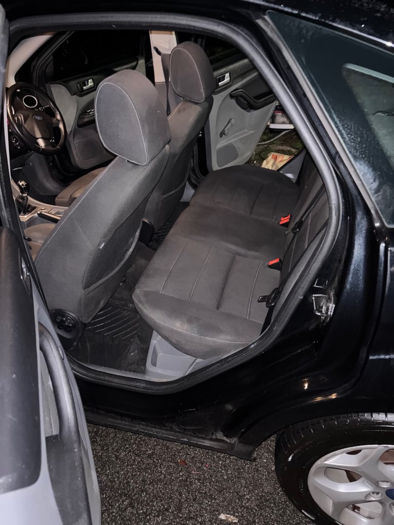 Ford, FOCUS, Hatchback, 2011, Manual, 1596 (cc),5 doors - Image 9