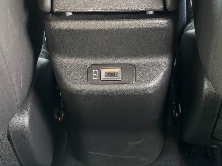 2023 Jeep Avenger 115kW First Edition 54kWh 5dr Auto Hatchback Electric Automatic