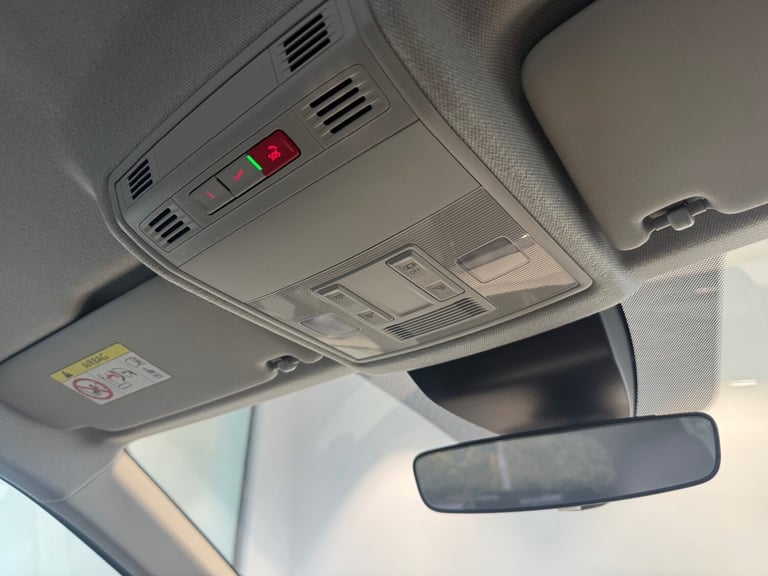 2025 SEAT Arona 1.0 TSI 115 SE Technology 5dr DSG Hatchback Petrol Automatic