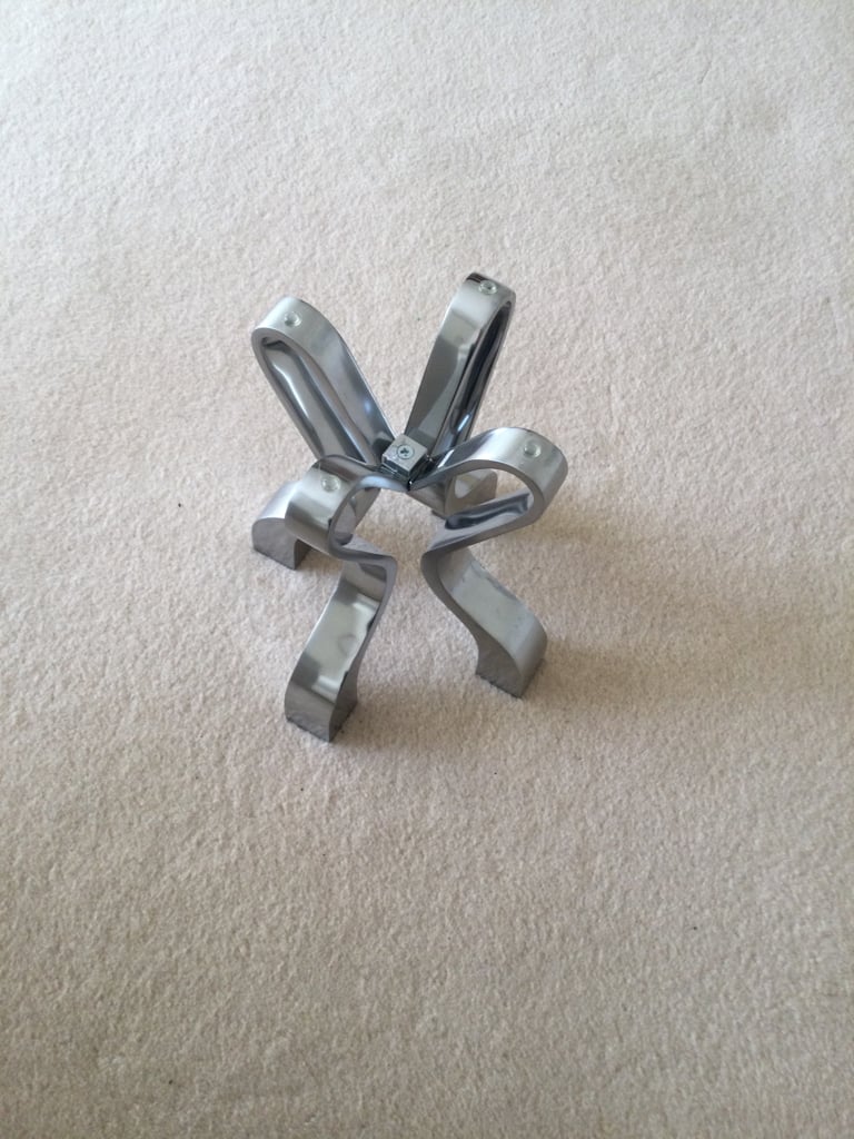 Umbra Chorus Candelabra
