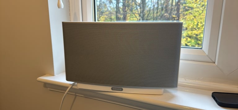 Sonos Play 5 Gen 1 Speaker