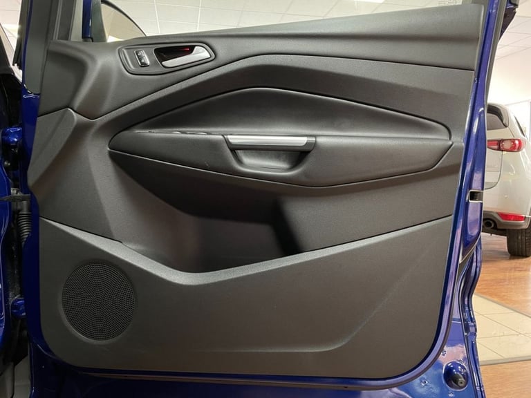 2016 Ford Kuga 2.0 TDCi Titanium X Sport SUV 5dr Diesel Manual AWD Euro 6 (s/s) (180 ps) HATCHBAC...