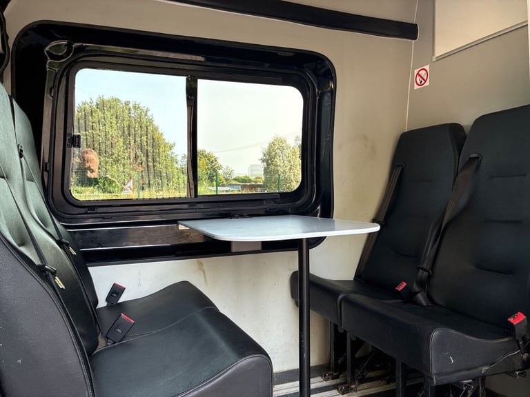 2022 Ford Transit 2.0 EcoBlue 130ps H3 Leader Van Panel Van Diesel Manual