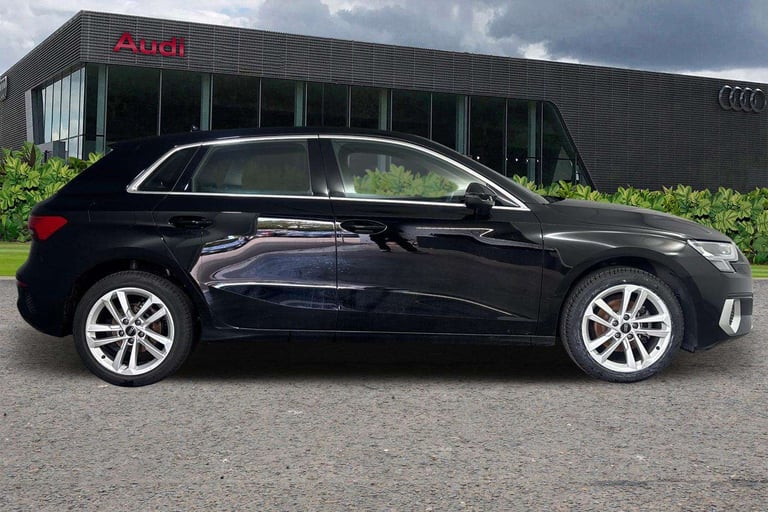 2024 Audi A3 30 TFSI Sport 5dr Hatchback Petrol Manual