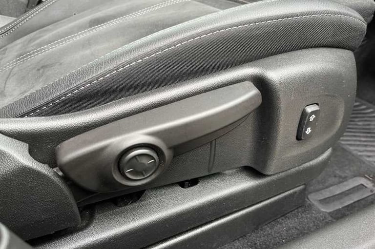 2023 Vauxhall Crossland 1.2 Turbo [130] Ultimate 5dr Auto HATCHBACK PETROL Automatic