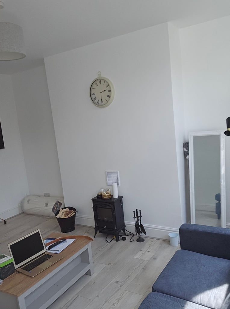 1 Bedroom flat to rent in aldershot 