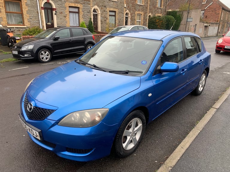 Mazda3