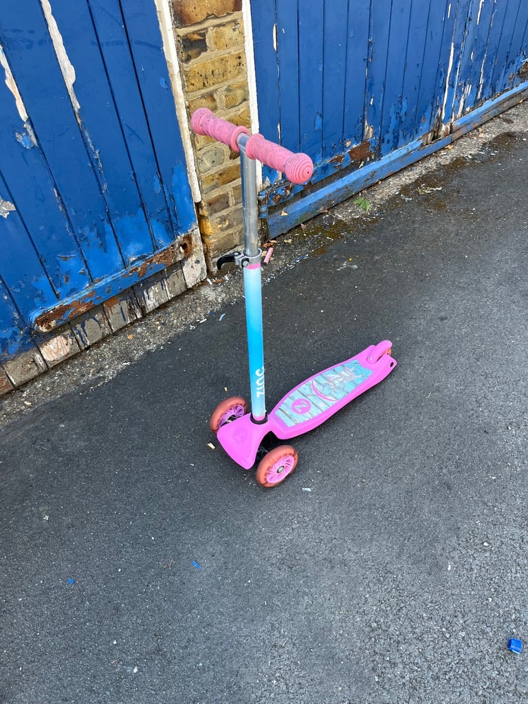 image for Kids scooter 