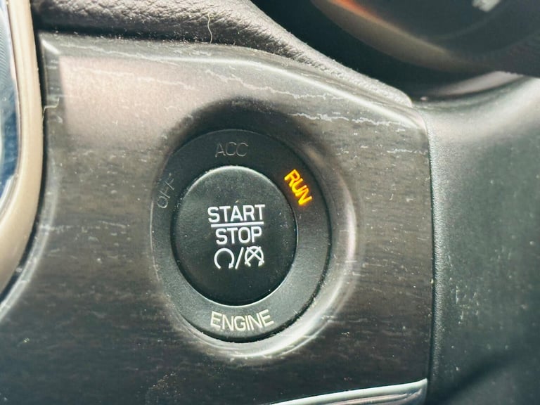 2014 Jeep Grand Cherokee 3.0 V6 CRD Limited Auto 4WD Euro 5 5dr ESTATE Diesel Automatic