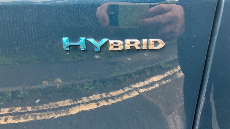 2021 Peugeot 3008 1.6 Hybrid 225 GT 5dr e-EAT8 HATCHBACK PETROL/ELECTRIC Automatic