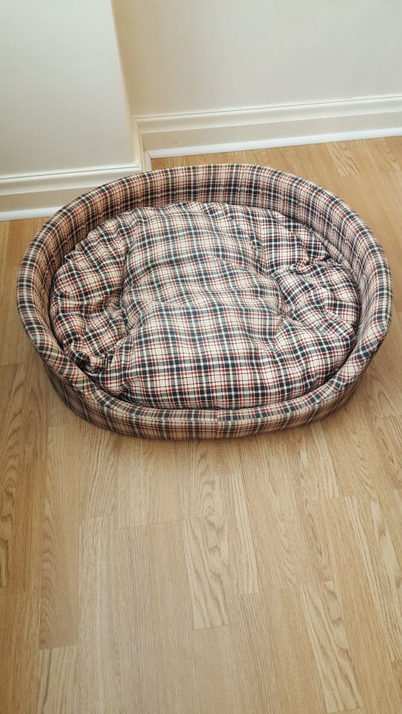 Dog/cat bed