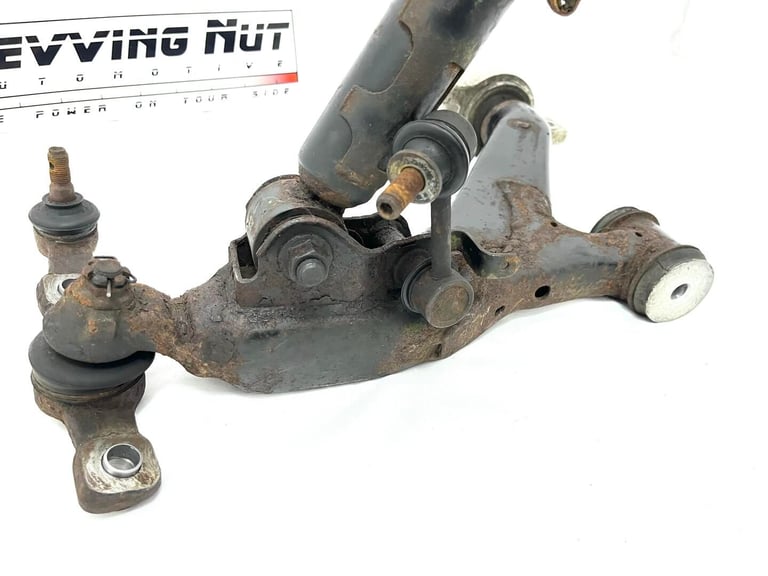 Lexus GS300 Suspension Shock Lower Control Arm Front O/S OEM MK3 RHD RNA1307