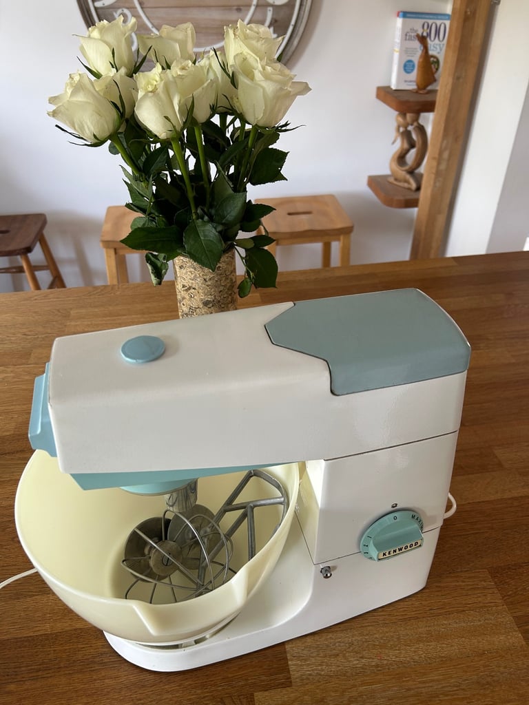 image for Vintage Kenwood Chef
