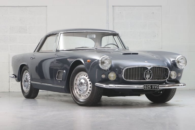 image for 2019 Maserati 3500  Petrol Manual