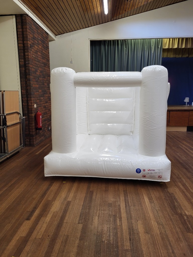 Soft Play and bouncy castle hire 