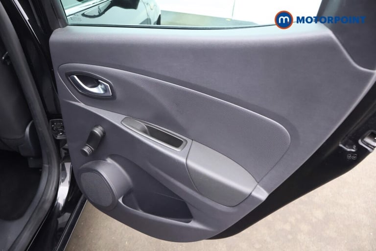 2019 Renault Clio 0.9 TCE 90 Iconic 5dr Hatchback Petrol Manual