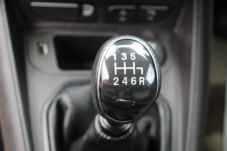 2021 Ford Transit Courier 1.5 TDCi Trend Van [6 Speed] PANEL VAN Diesel Manual