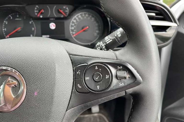 2022 Vauxhall Corsa 1.2 Turbo Design Hatchback 5dr Petrol Manual Euro 6 (s/s) (100 ps) Hatchback ...
