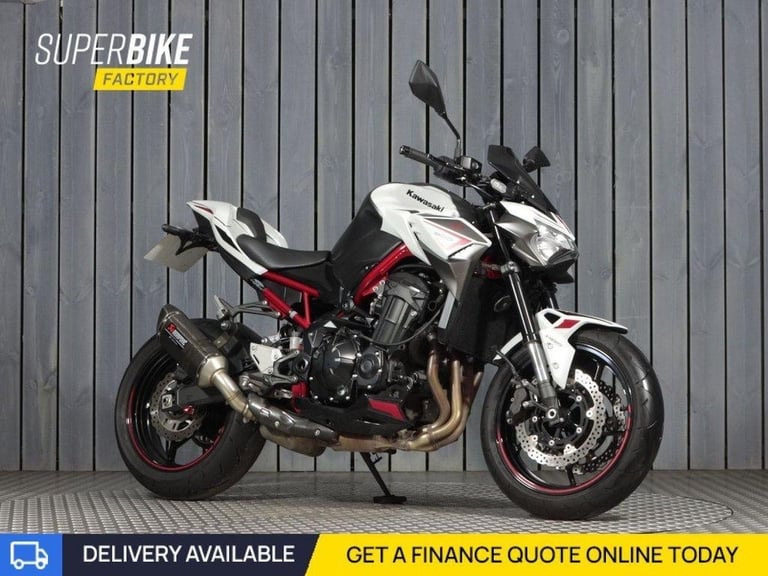 image for 2022 22 KAWASAKI Z900