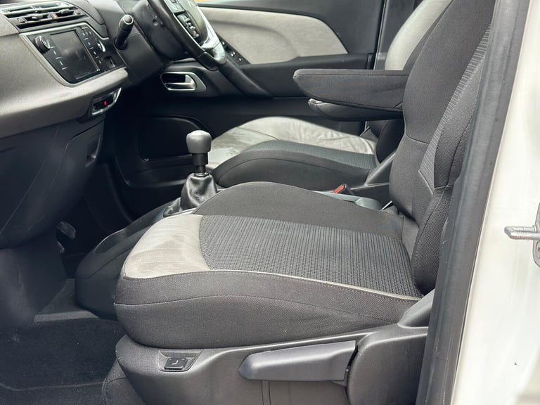 2014 Citroen C4 Picasso 1.6 THP Exclusive Euro 5 5dr Petrol