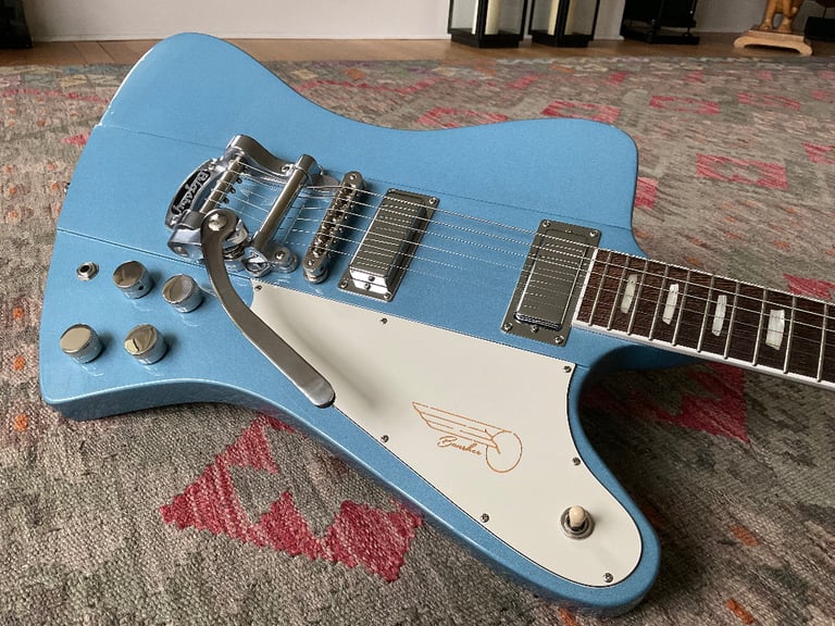 Kauer Banshee Electric Guitar