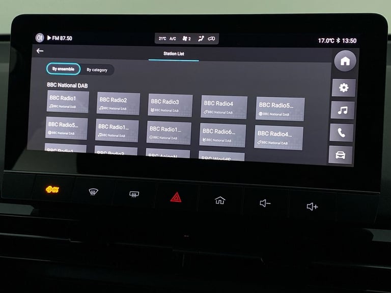 2023 MG MG4 125kW SE EV 51kWh 5dr Auto Hatchback ELECTRIC Automatic