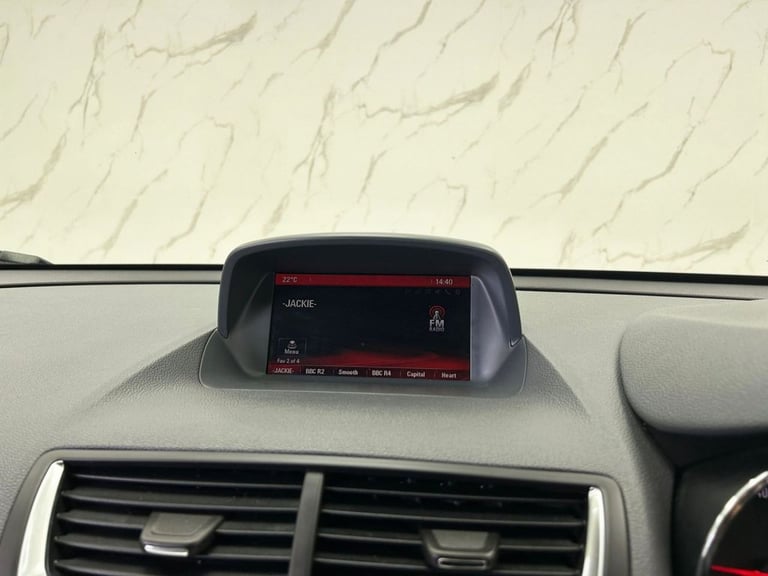 2016 Vauxhall Mokka *AUTO HATCHBACK Petrol Automatic