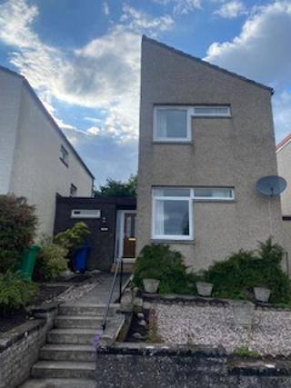 Two Bedroom House To Rent Leuchars