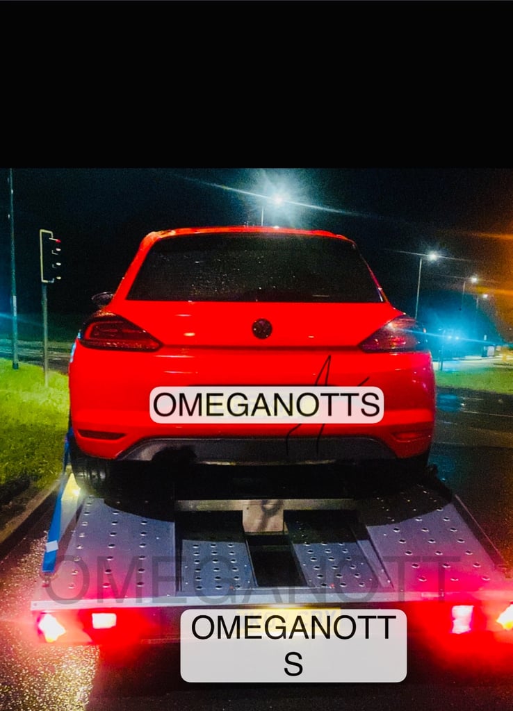 image for Omega Nottz Transport 