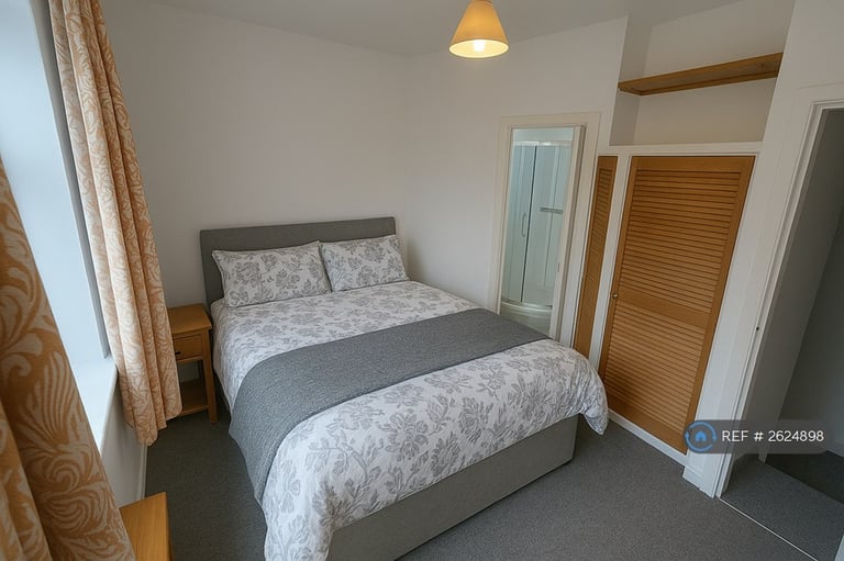 1 bedroom flat in St Barnabas Road, Cambridge, CB1 (1 bed) (#2624898)