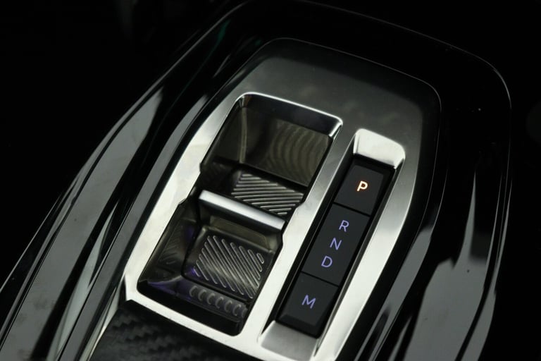 2023 Peugeot 208 1.2 PureTech 130 GT 5dr EAT8 Hatchback Petrol Automatic