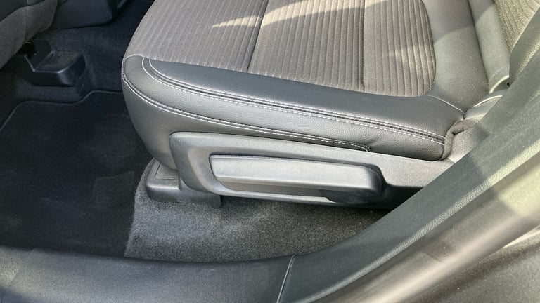2022 Ford Kuga 1.5 EcoBoost Titanium 5dr Petrol Estate Estate Petrol Manual