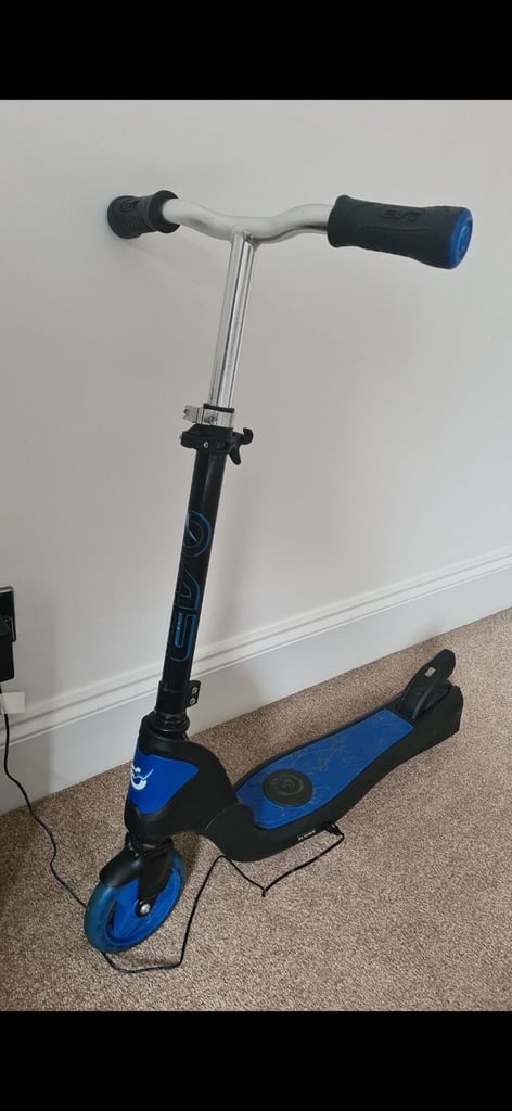 image for Electric scooter 