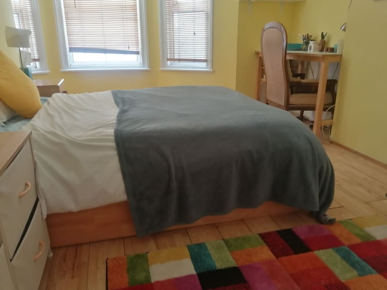 image for Monday to Friday Double room Powis area