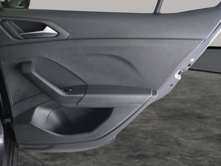 2022 Volkswagen T-Cross 1.0 TSI 110 R-Line 5dr DSG HATCHBACK PETROL Automatic