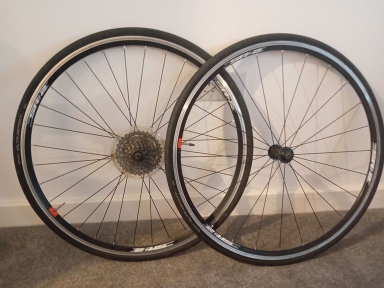 image for Giant  sr2 700x25  Road bike wheels