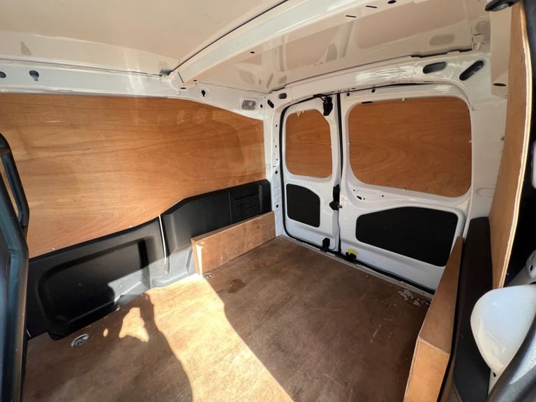2016 Peugeot Partner 1.6 HDi 850 S Panel Van 4dr Diesel Manual L1 (132 g/km , 92 bhp) Van Diesel ...