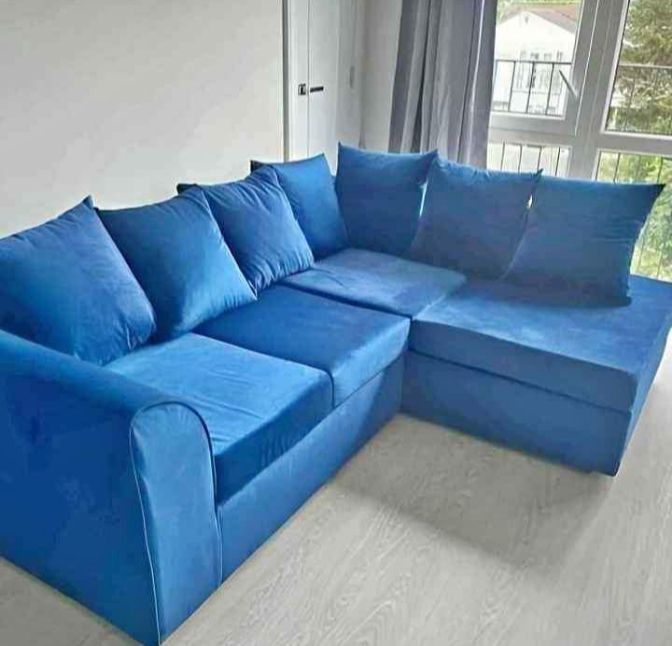 🎀Gorgeous Dylan sofa Corner Unit & 3+2 Set|| Cash on delivery🎀