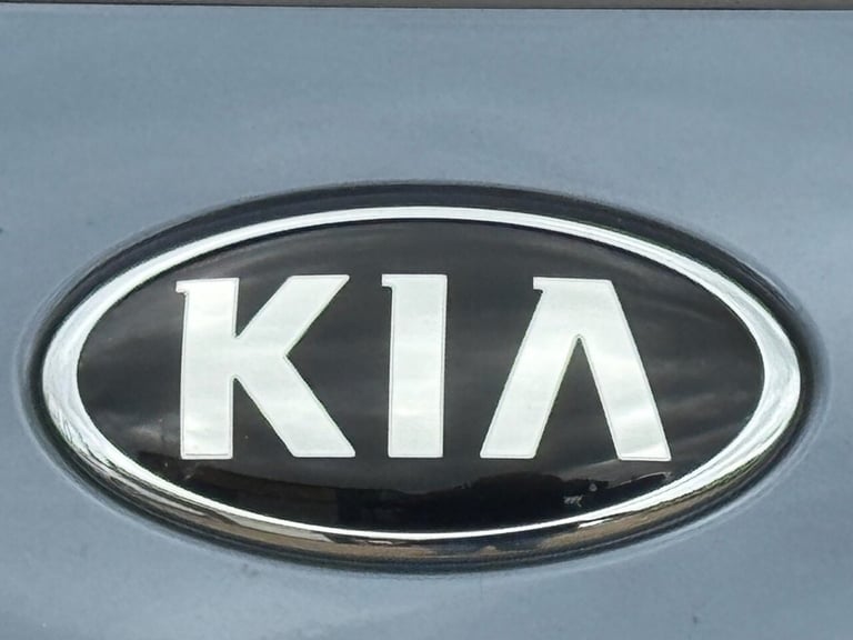 2017 Kia Sportage 1.7 CRDi 1 SUV 5dr Diesel Manual Euro 6 (s/s) (114 bhp) ESTATE Diesel Manual