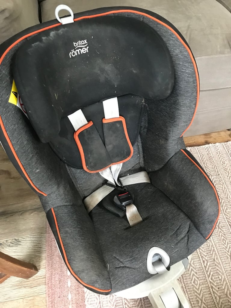 image for Britax Romer carseat