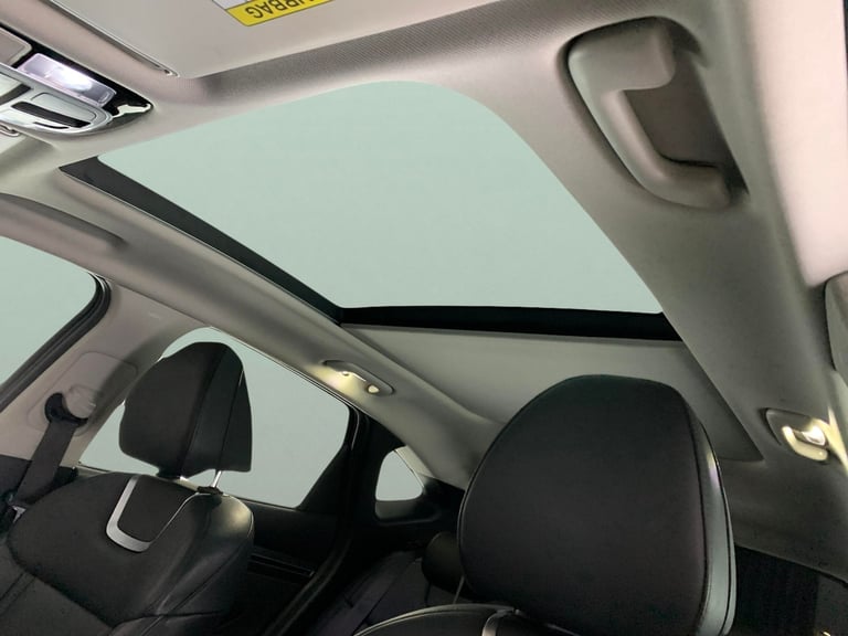 2021 Hyundai TUCSON 1.6 h T-GDi Ultimate SUV 5dr Petrol Hybrid Auto Euro 6 (s/s) (230 ps) - ACT S...