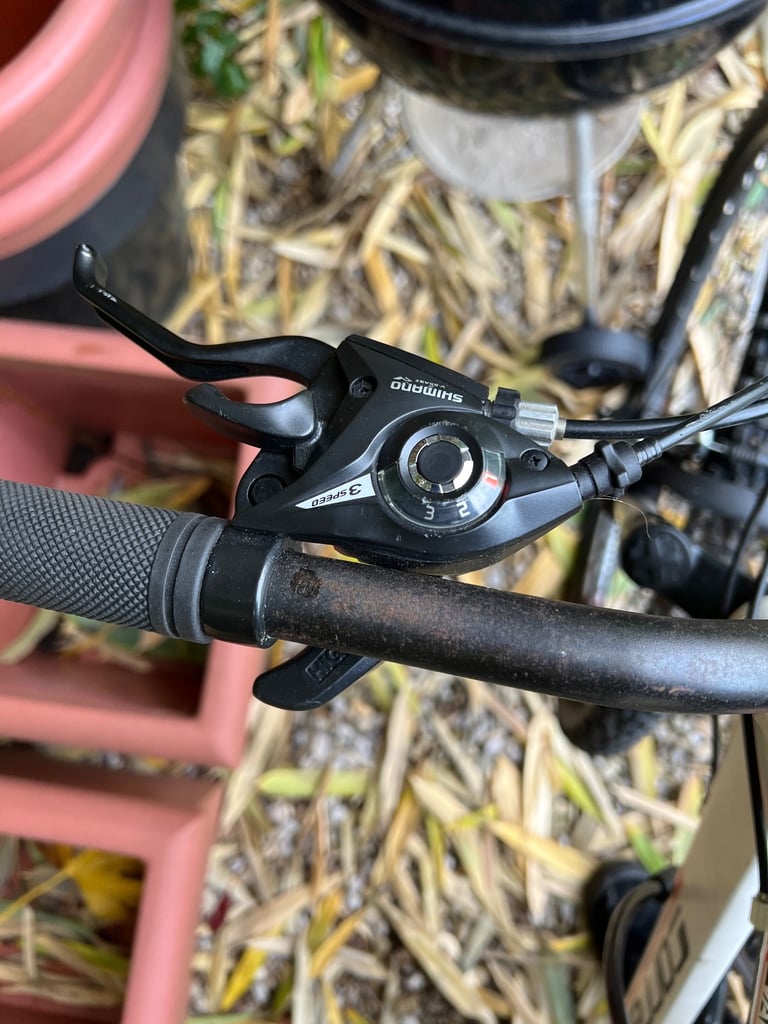 Carrera Valour 27.5 Bike 