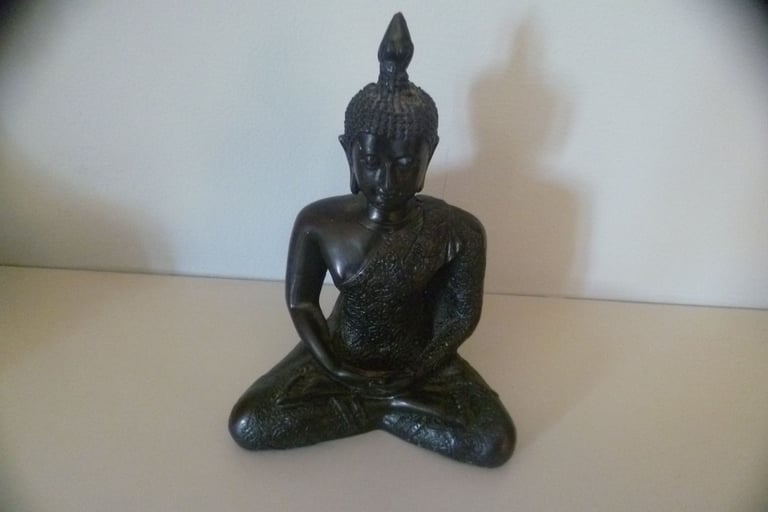 image for Budda Vintage Collectable