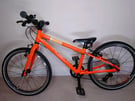 ISLABIKES BEINN 20 SMALL (5+) IN BRAND NEW CONDITION. ISLA BIKE