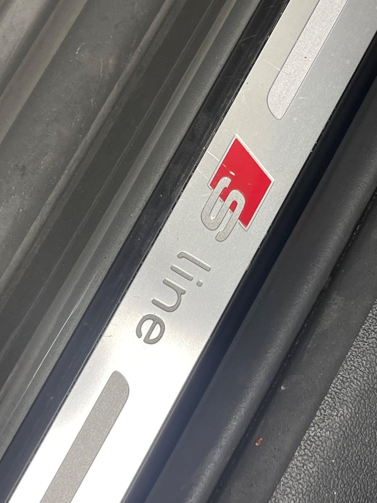 2024 Audi A1 1.0 TFSI 25 S line Sportback Euro 6 (s/s) 5dr HATCHBACK Petrol Manual