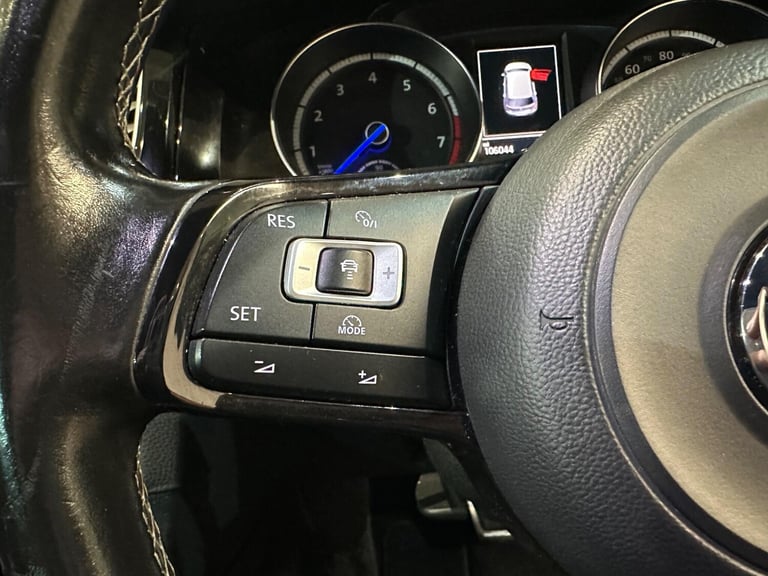 Volkswagen Golf 2.0 TSI BlueMotion Tech R DSG 4Motion Euro 6 (s/s) 5dr Petrol Automatic