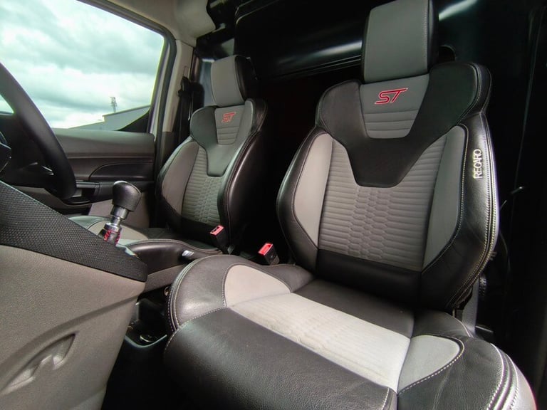 Ford Transit Connect 200 BASE TDCI